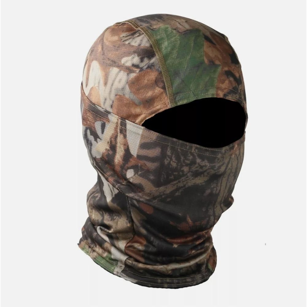 Outdoor Sports Tactical Mask Motorcycle Cycling Fishing Face Mask UV Protection